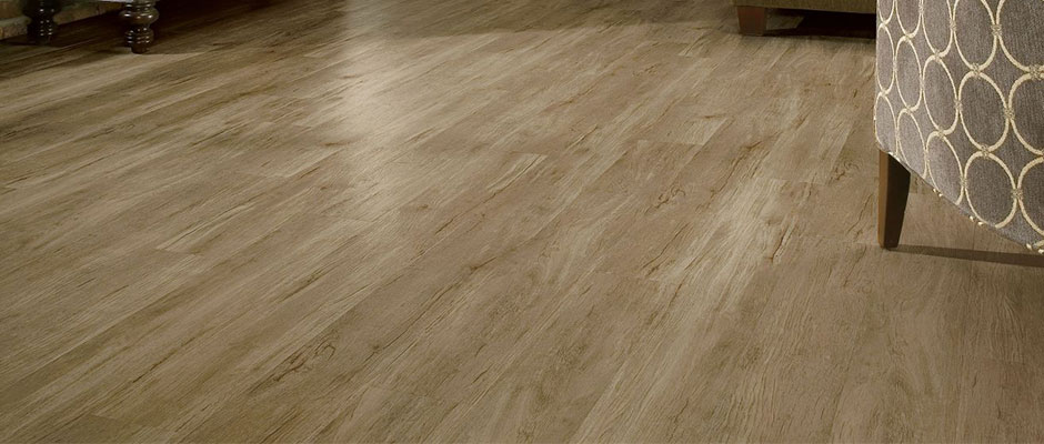 Laminate Floor Installer Tacoma