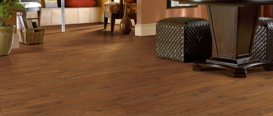 Laminate Floor Installer Tacoma